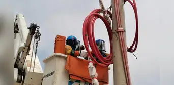 Corte de luz en Chiclayo este 8 de diciembre: horarios y zonas que serán afectadas Corte de luz en Chiclayo este 8 de diciembre: horarios y zonas que serán afectadas