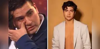 Deyvis Orosco se defiende de críticas por la elección del actor para su serie, ¿qué dijo? Deyvis Orosco se defiende de críticas por la elección del actor para su serie, ¿qué dijo?