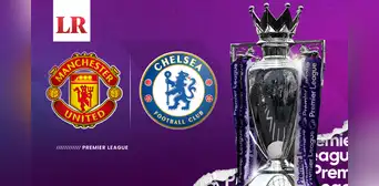 VER Manchester United vs. Chelsea EN VIVO vía ESPN por la Premier League VER Manchester United vs. Chelsea EN VIVO vía ESPN por la Premier League