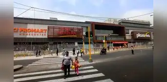 ¿Qué bancos funcionarán en el Mall Aventura San Juan de Lurigancho? Conoce los horarios de atención ¿Qué bancos funcionarán en el Mall Aventura San Juan de Lurigancho? Conoce los horarios de atención