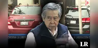 Alberto Fujimori: ¿qué vehículos han ingresado a Barbadillo desde que TC ordenó liberarlo?