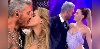 Milett Figueroa descarta tener hijos en un futuro con Marcelo Tinelli: "No está planificado" Milett Figueroa descarta tener hijos en un futuro con Marcelo Tinelli: "No está planificado"