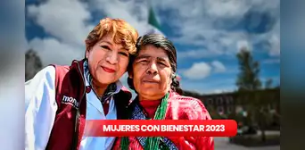 Mujeres con Bienestar 2023: ¿cómo consultar el estado de mi solicitud? Mujeres con Bienestar 2023: ¿cómo consultar el estado de mi solicitud?
