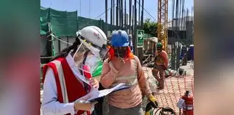 Sunafil: más de 310.00 trabajadores fueron incorporados a la planilla Sunafil: más de 310.00 trabajadores fueron incorporados a la planilla