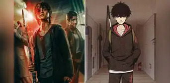 'Dulce hogar': ¿dónde leer gratis online el webtoon que inspiró la serie coreana de Netflix?
