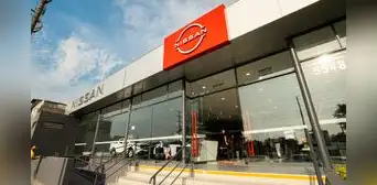 Nissan inaugura nuevo concesionario en Los Olivos: ¿dónde queda y qué beneficios brindan?