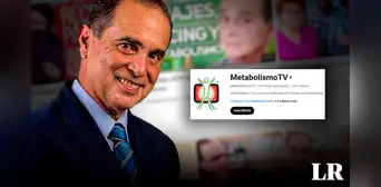 Falleció en 2021, pero sigue activo en su canal de YouTube: el misterioso caso de Frank Suárez