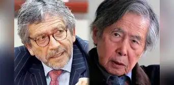 Magistrado Monteagudo reveló que fallo del TC sobre liberación de Fujimori no le fue consultado Magistrado Monteagudo reveló que fallo del TC sobre liberación de Fujimori no le fue consultado