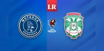 ¿Cuándo juegan Motagua vs. Marathón EN VIVO por semifinales de la Liga Nacional de Honduras?