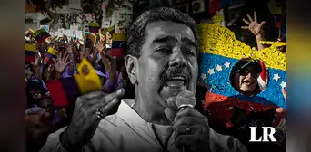 Nicolás Maduro crea división militar para el Esequibo, zona en disputa entre Venezuela y Guyana