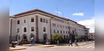 PJ sentenció a sujeto acusado de intento de violación contra menor de edad en Cusco PJ sentenció a sujeto acusado de intento de violación contra menor de edad en Cusco