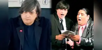 Jaime Bayly recuerda con nostalgia a Tongo en su regreso a Lima: "Cómo lo extraño" Jaime Bayly recuerda con nostalgia a Tongo en su regreso a Lima: "Cómo lo extraño"