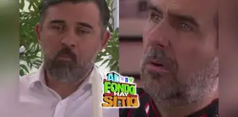‘Al fondo hay sitio’: Diego fracasa con ‘Experiencia Montalbán', tras invitar a experto culinario