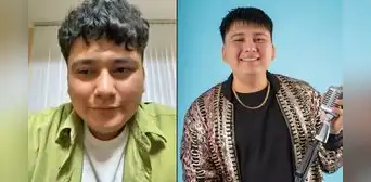 Bill Orosco, el sobrino de Johnny Orosco que vive en Comas y canta en las calles: "La humildad va por delante" Bill Orosco, el sobrino de Johnny Orosco que vive en Comas y canta en las calles: "La humildad va por delante"