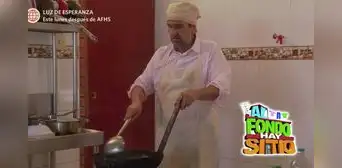‘Al fondo hay sitio’: ‘Koky’ le consiguió trabajo a Diego en un inesperado lugar
