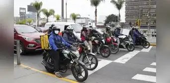 Trámite de licencia de moto en Lima: conoce sus 11 lugares autorizados Trámite de licencia de moto en Lima: conoce sus 11 lugares autorizados