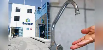 Corte de agua en Arequipa el 12 de noviembre: ¿qué zonas serán afectadas?