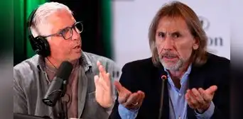 Diego Rebagliati revela que la 'U' busca el regreso de Gareca: "García Pye lo ha puesto sobre la mesa"
