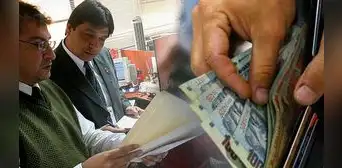 Aguinaldo Navidad 2023: Gobierno oficializa pago de beneficio del sector público, ¿a cuánto asciende? Aguinaldo Navidad 2023: Gobierno oficializa pago de beneficio del sector público, ¿a cuánto asciende?