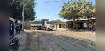 Reportan males respiratorios tras descolmatación en el río Piura Reportan males respiratorios tras descolmatación en el río Piura