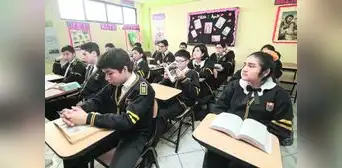 PISA 2022: Perú retrocede en aprendizaje de matemáticas