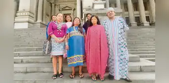 Nueve años después, caso Saweto aún no halla justicia Nueve años después, caso Saweto aún no halla justicia