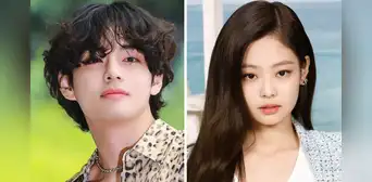 Taehyung y Jennie terminaron su relación: idols de BTS y BLACKPINK se separaron, según k-media