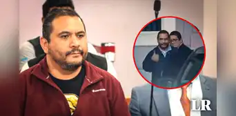 Caso Patricia Benavides: Jaime Villanueva fue liberado tras acogerse a colaboración con Fiscalía