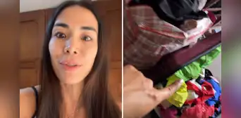 Fabianne Hayashida se mudó tras fin de su matrimonio: “¡Las mujeres somos demasiado fuertes!" Fabianne Hayashida se mudó tras fin de su matrimonio: “¡Las mujeres somos demasiado fuertes!"