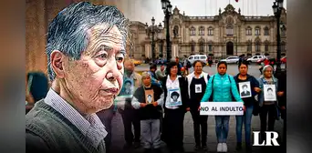 Liberan a Fujimori por habeas corpus: ¿Cuánto debe al Estado por reparación? Liberan a Fujimori por habeas corpus: ¿Cuánto debe al Estado por reparación?