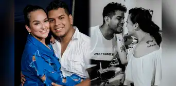 Daniela Darcourt confirma ruptura amorosa con Jeremy Montalva: "Busquen su tranquilidad"