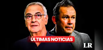 Fossati podría llegar a la selección peruana: FPF contra el tiempo por la situación de Reynoso Fossati podría llegar a la selección peruana: FPF contra el tiempo por la situación de Reynoso