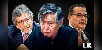 Alberto Fujimori: 2 magistrados del TC revelan que no tomaron en cuenta sus votos Alberto Fujimori: 2 magistrados del TC revelan que no tomaron en cuenta sus votos