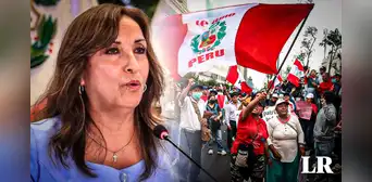 Gobierno declara el 7 de diciembre como Día de la Institucionalidad y de la Democracia: ¿de qué trata?