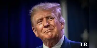 Trump asegura que no será un dictador si es reelegido, pero planea cerrar frontera el primer día Trump asegura que no será un dictador si es reelegido, pero planea cerrar frontera el primer día