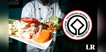 Ceviche peruano es declarado como Patrimonio Cultural Inmaterial de la Humanidad por la Unesco Ceviche peruano es declarado como Patrimonio Cultural Inmaterial de la Humanidad por la Unesco
