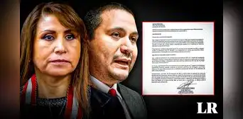 Esta es la resolución que confirma la colaboración de Jaime Villanueva ante la Fiscalía Esta es la resolución que confirma la colaboración de Jaime Villanueva ante la Fiscalía