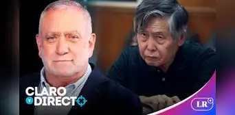 AAR: "Alberto Fujimori va dejando de ser una figura central en la política peruana" AAR: "Alberto Fujimori va dejando de ser una figura central en la política peruana"