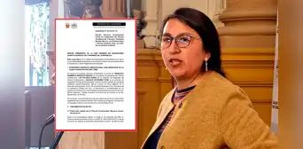 Presentan denuncia constitucional contra miembros del TC que ordenaron liberación a Alberto Fujimori Presentan denuncia constitucional contra miembros del TC que ordenaron liberación a Alberto Fujimori