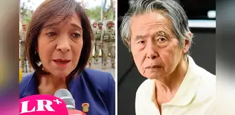 Alcaldesa de Chiclayo sobre orden de liberación de Fujimori: “Perú debe seguir las indicaciones de la CIDH” Alcaldesa de Chiclayo sobre orden de liberación de Fujimori: “Perú debe seguir las indicaciones de la CIDH”
