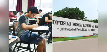 Las carreras de Ingeniería en la UNMSM que tuvieron menos ingresantes: solo 2 alcanzaron vacante Las carreras de Ingeniería en la UNMSM que tuvieron menos ingresantes: solo 2 alcanzaron vacante