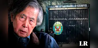 ¿A qué hora será liberado Alberto Fujimori? Esto se sabe ¿A qué hora será liberado Alberto Fujimori? Esto se sabe