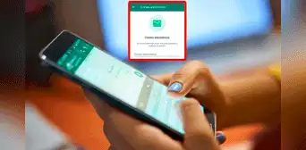WhatsApp: ¿cómo vincular tu cuenta con tu correo de Gmail y por qué es importante hacerlo?