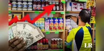 Venezuela registra la inflación más baja de los últimos 7 años