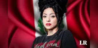 Mon Laferte brindará concierto en Lima este 2024: ¿cuándo y dónde se presentará la cantante chilena? Mon Laferte brindará concierto en Lima este 2024: ¿cuándo y dónde se presentará la cantante chilena?