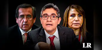 José Domingo sobre defensa de Patricia Benavides: "Es uno de los principales investigados por Lava Jato"
