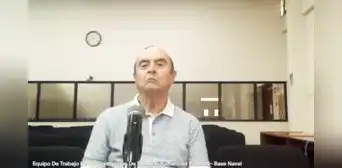 Poder Judicial programa audiencia de lectura de sentencia contra Vladimiro Montesinos Poder Judicial programa audiencia de lectura de sentencia contra Vladimiro Montesinos