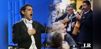 El bolero y la ópera italiana son declarados Patrimonio Cultural de la Humanidad, según UNESCO El bolero y la ópera italiana son declarados Patrimonio Cultural de la Humanidad, según UNESCO