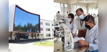 Junto con UNMSM y Cayetano Heredia: UNSA entre las mejores universidades para estudiar Medicina en Perú Junto con UNMSM y Cayetano Heredia: UNSA entre las mejores universidades para estudiar Medicina en Perú