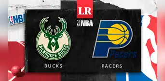 [ESPN 2] Bucks vs. Pacers EN VIVO: ¿a qué hora y dónde ver el juego por el In Season Tournament de la NBA 2023?